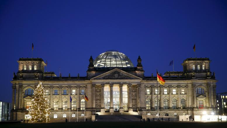 Νέα ταξιδιωτική οδηγία προς τους Γερμανούς που ταξιδεύουν στην Τουρκία